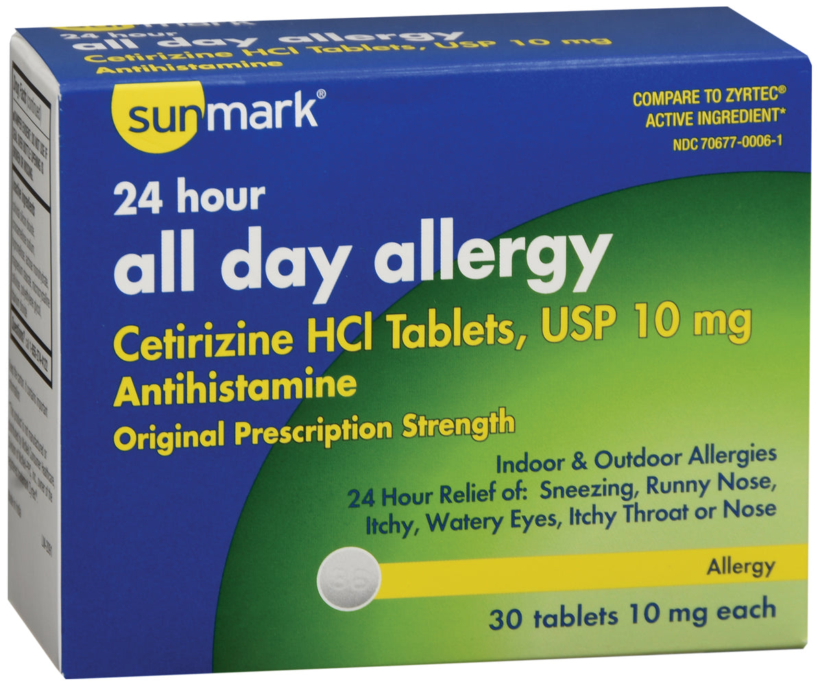 sunmark-reg-allergy-relief-10-mg-cetirizine