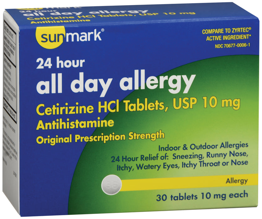 sunmark-reg-allergy-relief-10-mg-cetirizine