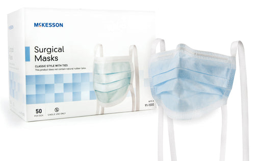 mckesson-surgical-mask