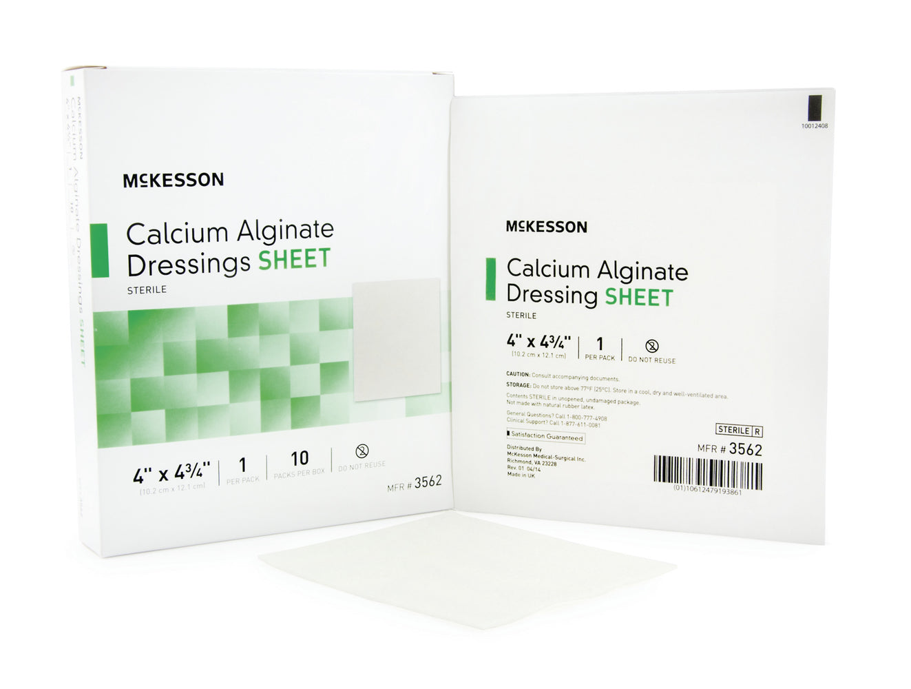 mckesson-calcium-alginate-dressing-4-x-4-frac34-inch