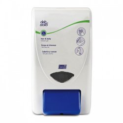 deb-reg-cleanse-shower-2000-skin-care-dispenser