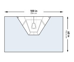 mckesson-orthopedic-drape