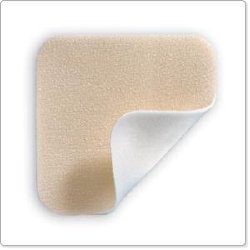 molnlycke-mepilex-reg-lite-square-sterile-adhesive-silicone-foam-dressing-4-x-4-inch