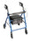 carex-reg-classics-4-wheel-rolling-walker-6-in-wheel-30-36-in-handle-metallic-blue-300-lbs