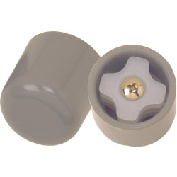 drive-trade-glide-caps-for-use-with-walkers-plastic
