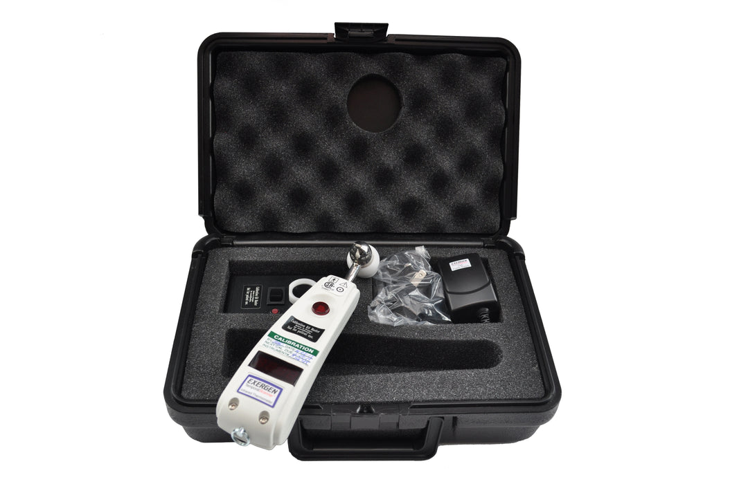 exergen-calibration-verification-kit