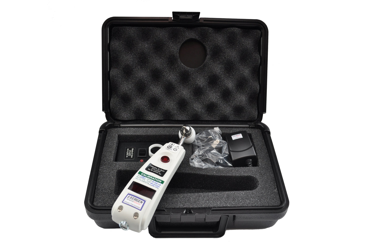 exergen-calibration-verification-kit