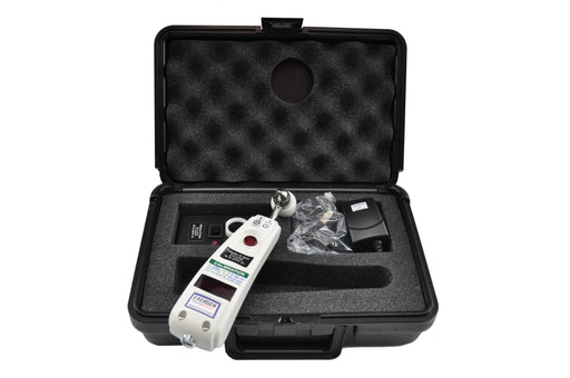 exergen-calibration-verification-kit