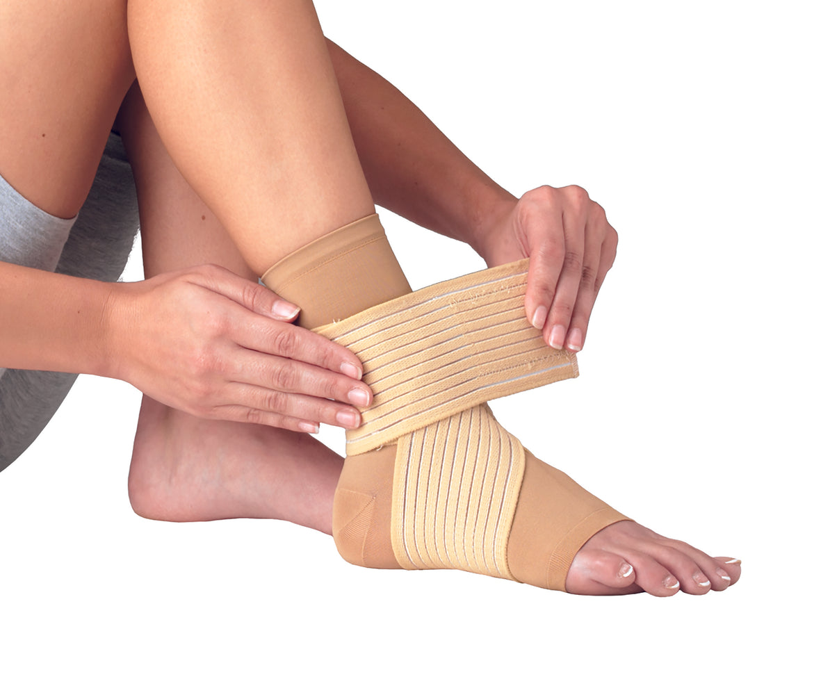 procare-reg-double-strap-ankle-support-small