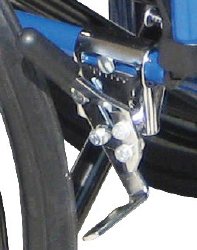 drive-trade-wheelchair-right-brake-assembly-for-use-with-blue-streak-wheelchair