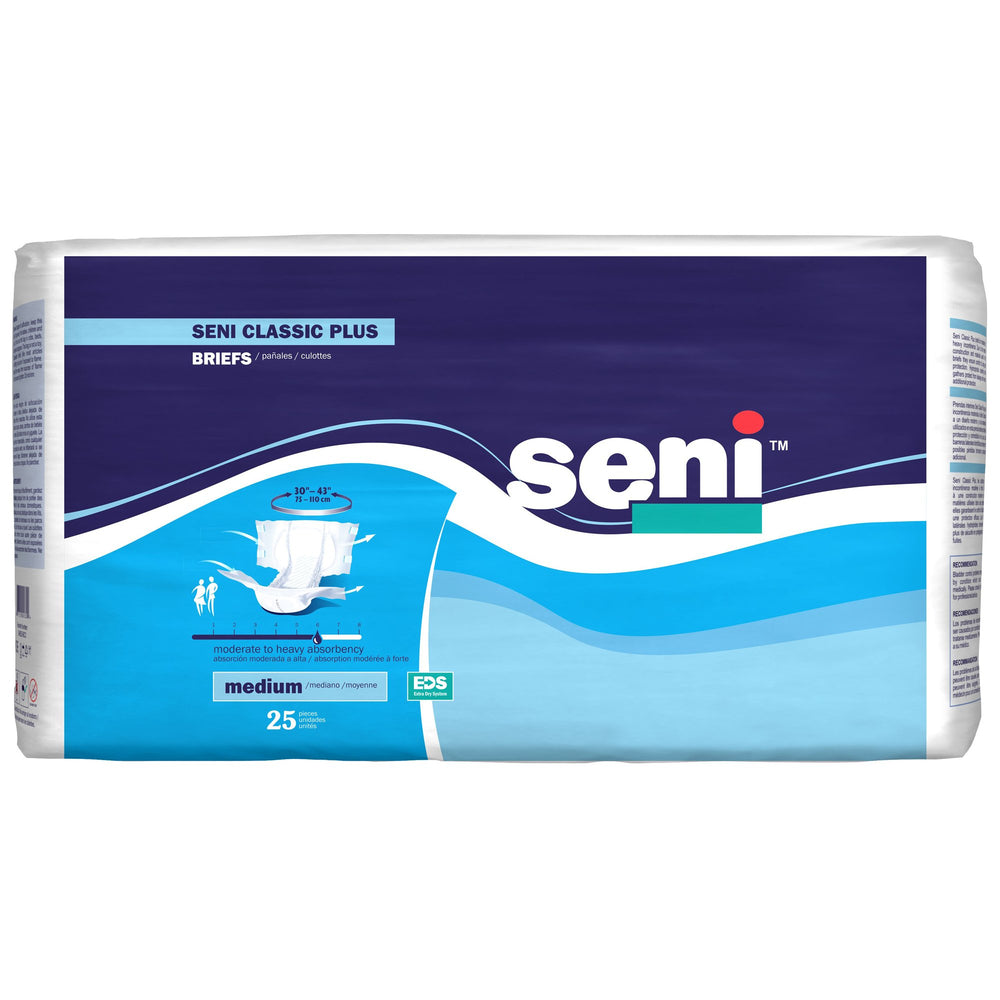 seni-reg-classic-plus-moderate-to-heavy-absorbency-incontinence-brief-medium