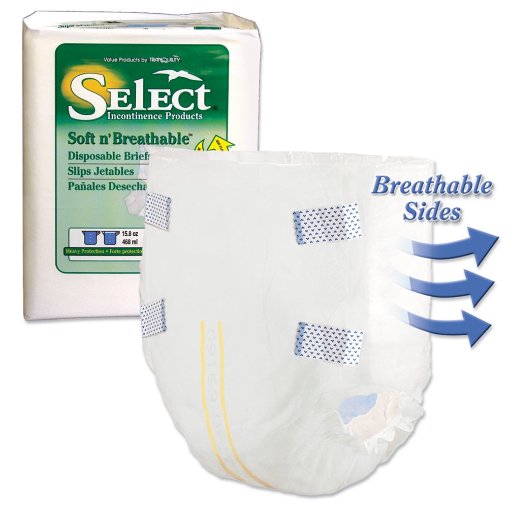 select-reg-soft-n-breathable-incontinence-brief-medium
