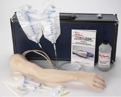 geri-trade-keri-trade-iv-arm-manikin