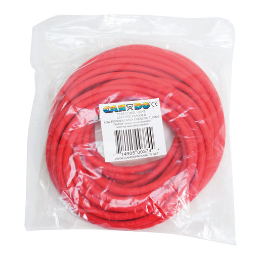 cando-reg-low-powder-exercise-tubing-red-light-25-ft-length