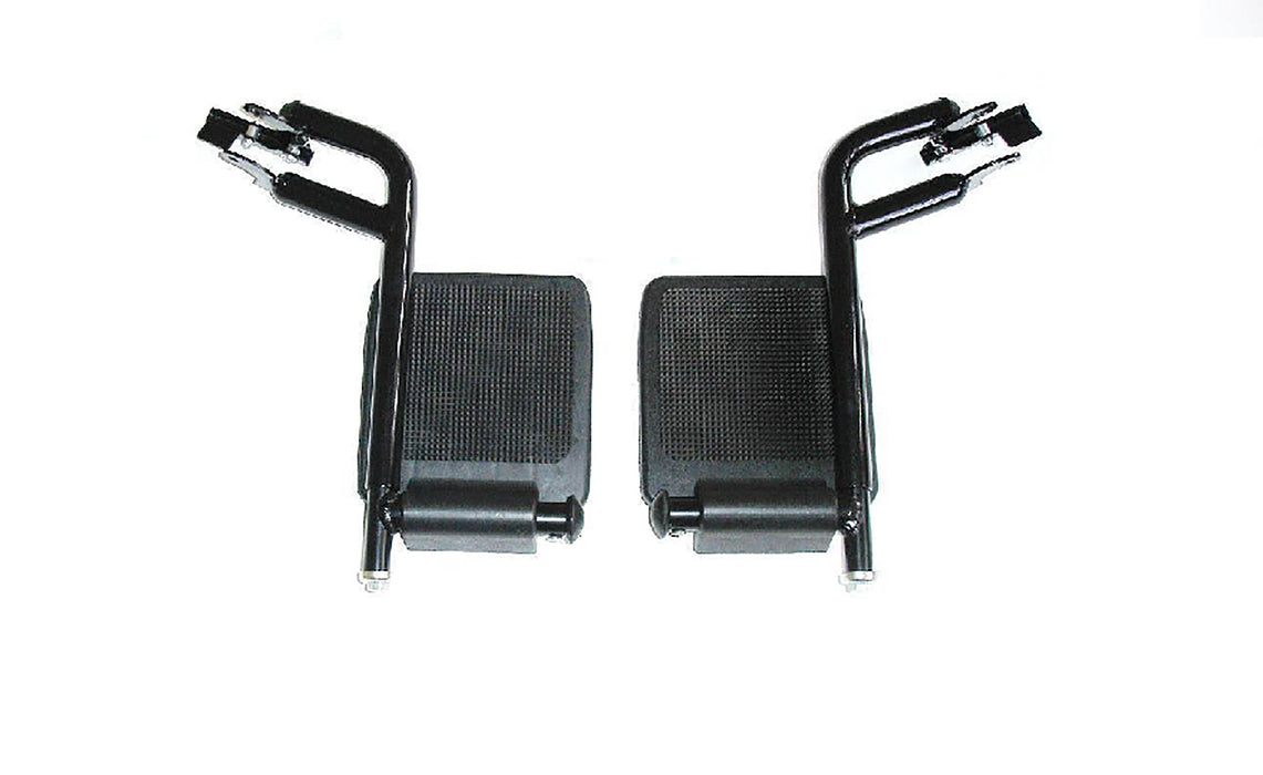 drive-trade-wheelchair-footrest-set