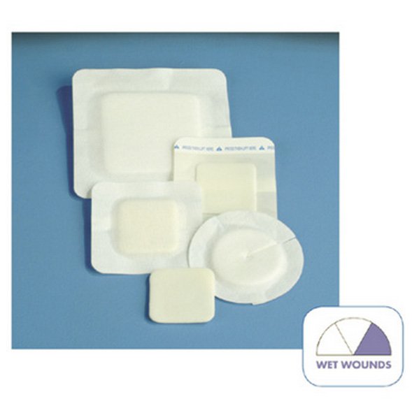 polyderm-trade-border-foam-dressing-4-inch-diameter