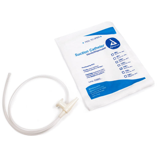 dynarex-suction-catheter