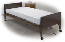 drive-medical-bed-sheet