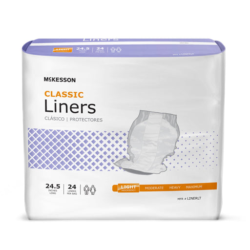 mckesson-classic-light-absorbency-incontinence-liner-24-frac12-inch-length