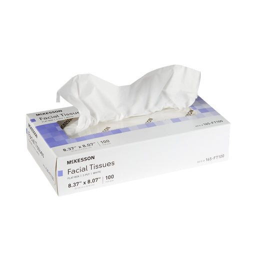 mckesson-facial-tissue