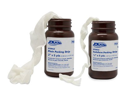 dukal-iodoform-wound-packing-strip-frac14-inch-x-5-yard