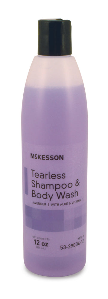 mckesson-tearless-shampoo-and-body-wash-12-oz-squeeze-bottle