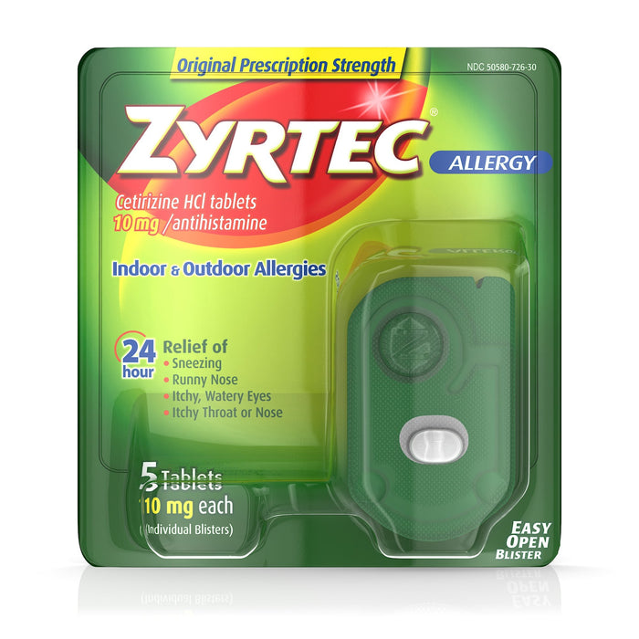 zyrtec-reg-cetirizine-hcl-allergy-relief-5-tablets-per-bottle