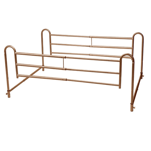 drive-trade-adjustable-length-home-style-bed-rail
