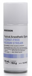 mckesson-topical-anesthetic