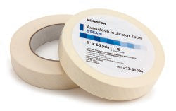 mckesson-steam-indicator-tape