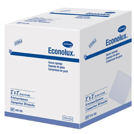 econolux-reg-square-sterile-gauze-sponge-4-x-4-inch
