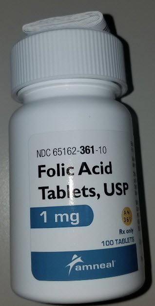 amneal-folic-acid-supplement