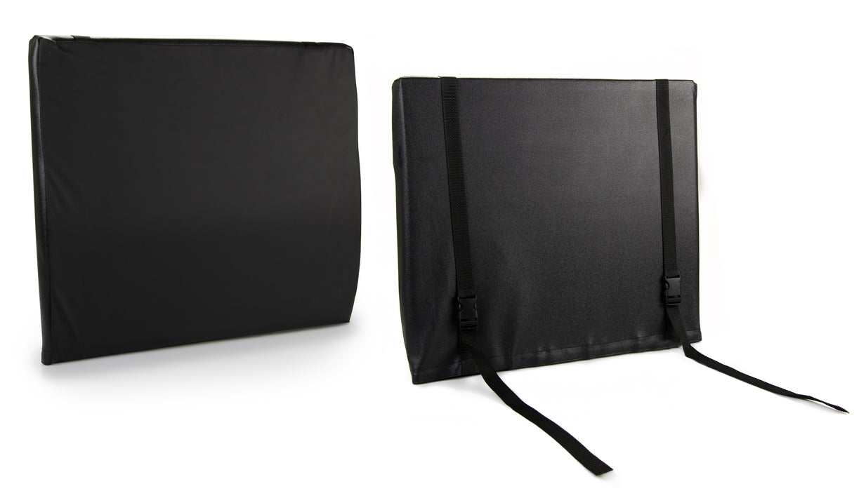 mckesson-back-support-cushion