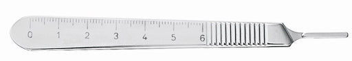 mckesson-argent-trade-scalpel-handle-number-4