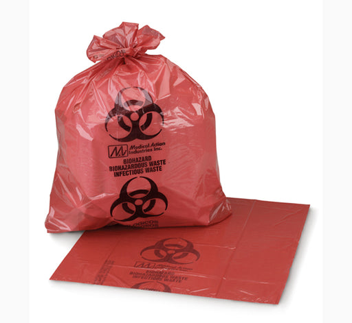 infectious-waste-bag