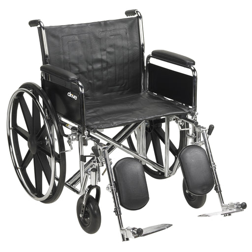 drive-trade-sentra-ec-heavy-duty-wheelchair-with-elevating-legrests
