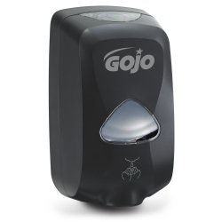 gojo-reg-tfx-trade-soap-dispenser