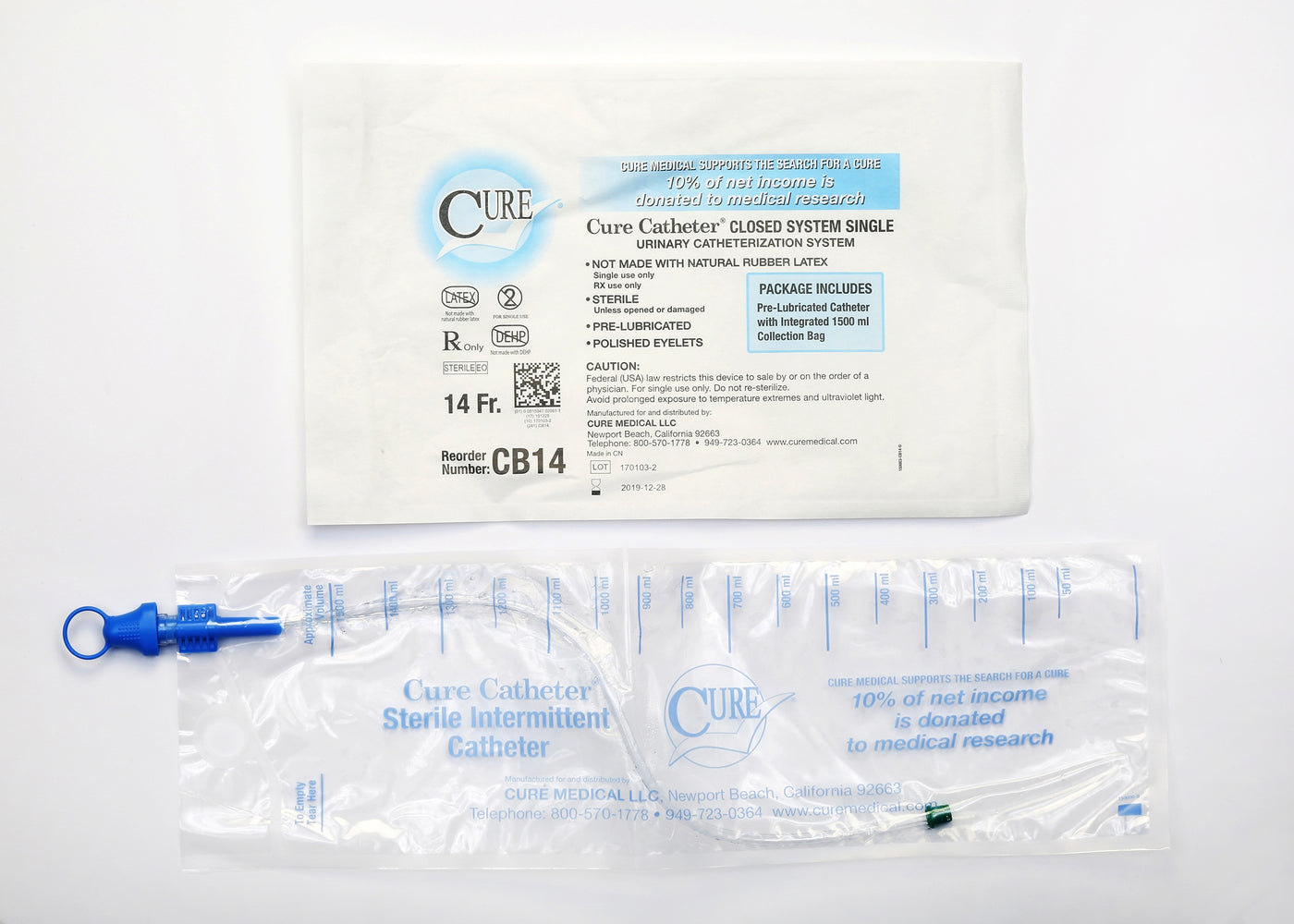 cure-catheter-trade-intermittent-catheter-tray-14-fr