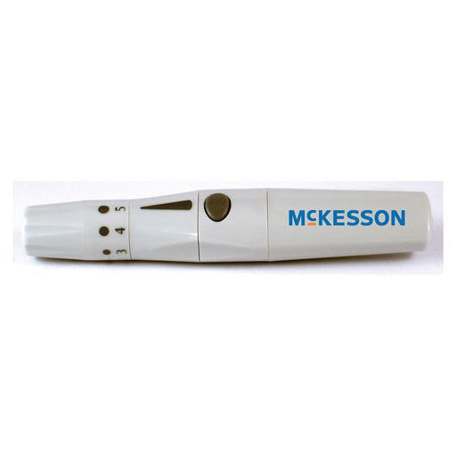 mckesson-lancing-device